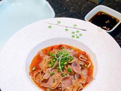 黔江藤椒鸡杂-景笙毋米粥底火锅(20年老字号)