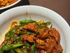 -王繁星面馆(西安熙地港店)