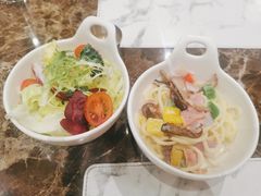 意粉-tato
