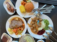 -宜家·瑞典风味餐厅(天津东丽商场店)