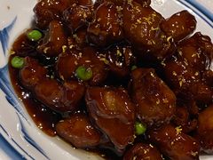 -柒园·三十年创意杭帮菜(龙湖滨江天街店)