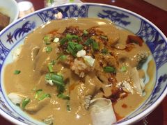 -窄巷子陕菜馆·地道陕西菜(粉巷店)
