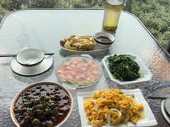 -美味之家·湖景农家乐(太湖东山店)
