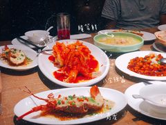 -廊亦舫Lang Yi Fang Restaurant(金桥店)