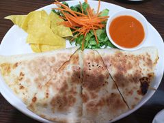 -panchos 墨西哥餐厅(嘉绿苑店)