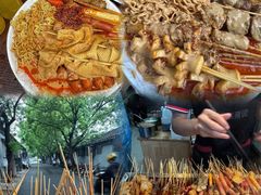 -郭记小街麻辣烫(南小街总店)