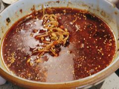 麻辣鱼肚-味妙烤鱼吧(回龙观店)