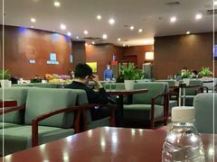 -常州奔牛国际机场