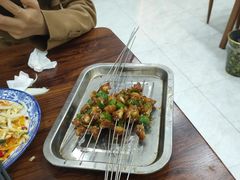 -祥云阁泡馍(铁建水岸雅苑店)