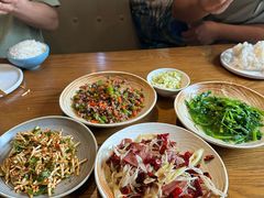 -金孔雀德宏傣味餐馆(魏公村店)