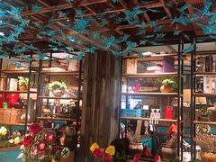 -领鲜活海鲜榴莲自助火锅(东门店)