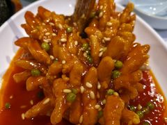 -峨嵋酒家 南北川菜 优选烤鸭(广渠路店)