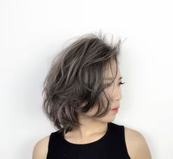 -东方美妍