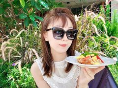 -ommo cafe(半岛城邦店)