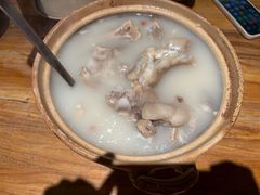 -破三川·新川菜(静安大融城店)
