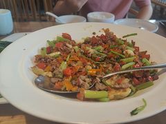 -严记小天府酸菜鱼(西四路店)