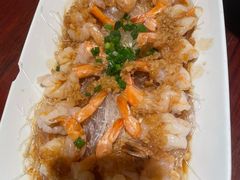 -妈妈菜舟山海鲜(定海古城店)