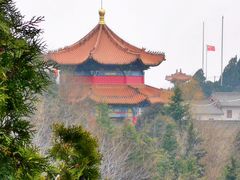 -华清宫景区