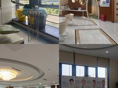 -泰康拜博口腔医院(江北总院)