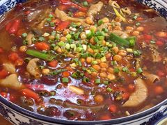 -小街47號江湖菜(四合院店)
