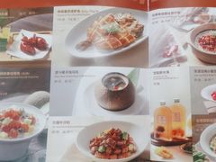 -汤城小厨•粤菜•靓汤(金宝街店)