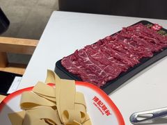 -陈记顺和潮汕牛肉火锅(番禺迎宾大道店)