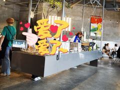 -Sarah西点·烘焙·餐厅(翰林府旗舰店)