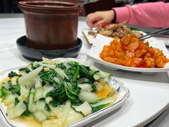 -旺达小吃•三十年福州菜(正大广场店)
