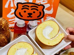 -木子点心局