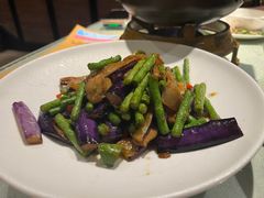 -陈江波老鸭煲(化工路店1号店)