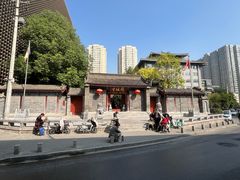-罔极寺