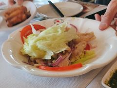 -中山威尼斯西餐厅(三乡总店)