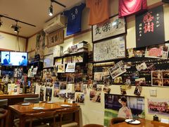 -気楽亭和食料理(气乐亭大世界本店)