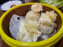-石灰石烧鸡公(南通万象城店)