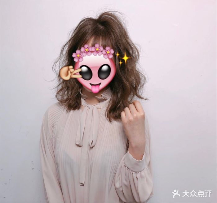 崇尚发艺(老佛爷百货店)图片 - 第1张