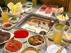 -海底捞火锅(壹悦城店)