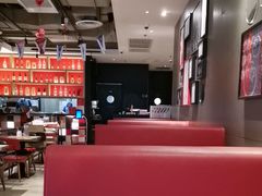 -必胜客(新中纬店)