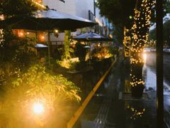 -默迹咖啡馆