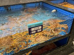 -东海怡品海鲜豆捞(舟宿夜江店)