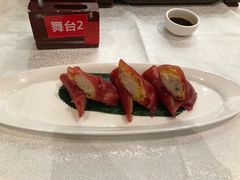 -广州逸林假日酒店·四季桃源中餐厅(白云山风景区店)