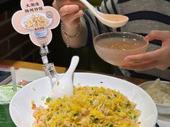 -大潮淮·淮扬菜(何园旗舰店)