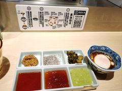 -肉肉大米(金虹桥店)