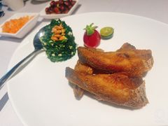 -老兴鲜(黄浦店)