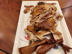 -盈春大饭店(千山路店)