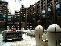 -南京圣和府邸豪华精选酒店