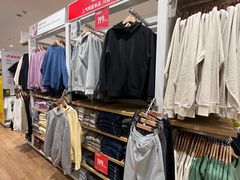 -优衣库(青岛万象城店)
