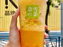 -奈雪的茶(青岛卓悦里INTOWN店)