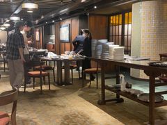 -逸东轩(香港逸东酒店)