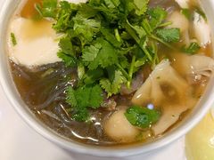 豆花粉丝-八婆婆烧仙草(SM城市广场店)