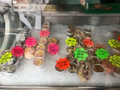 -Oban Seafood Hut..(Green Shack)